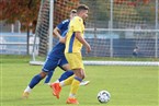 Post-SV Nürnberg - SV Gutenstetten-Steinachgrund (23.10.2022)