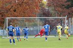 Post-SV Nürnberg - SV Gutenstetten-Steinachgrund (23.10.2022)