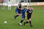 TSV Langenzenn - SV Gutenstetten/Steinachgrund U23 (23.10.2022)
