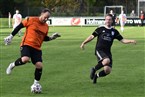 SF Laubendorf - TSV Franken Neustadt/Aisch (23.10.2022)