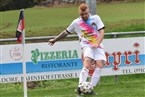 SF Laubendorf - TSV Franken Neustadt/Aisch (23.10.2022)