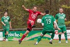 1. FC Kalchreuth - SK Lauf (23.10.2022)