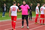 Megas Alexandros Nürnberg - TSV Sack (23.10.2022)