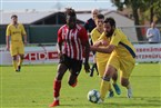 TSV Buch 3 - Post-SV Nürnberg 2 (23.10.2022)