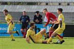 TSV Buch 3 - Post-SV Nürnberg 2 (23.10.2022)