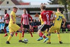 TSV Buch 3 - Post-SV Nürnberg 2 (23.10.2022)