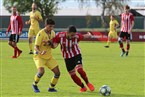 TSV Buch 3 - Post-SV Nürnberg 2 (23.10.2022)