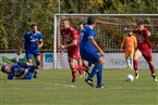 1. FC Kalchreuth 2 - Türk FK Gostenhof Nürnberg (23.10.2022)