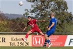 1. FC Kalchreuth 2 - Türk FK Gostenhof Nürnberg (23.10.2022)