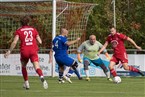 1. FC Kalchreuth 2 - Türk FK Gostenhof Nürnberg (23.10.2022)