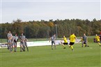 SV Burggrafenhof 2 - SV Losaurach 2 (23.10.2022)