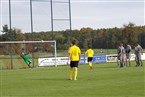 SV Burggrafenhof 2 - SV Losaurach 2 (23.10.2022)