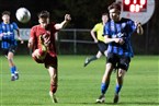 SC Großschwarzenlohe - FSV Erlangen-Bruck (28.10.2022)