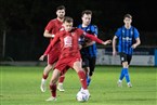 SC Großschwarzenlohe - FSV Erlangen-Bruck (28.10.2022)