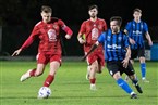 SC Großschwarzenlohe - FSV Erlangen-Bruck (28.10.2022)