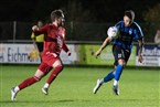 SC Großschwarzenlohe - FSV Erlangen-Bruck (28.10.2022)