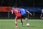 SC Großschwarzenlohe - FSV Erlangen-Bruck (28.10.2022)