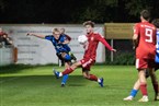 SC Großschwarzenlohe - FSV Erlangen-Bruck (28.10.2022)