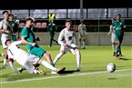 Die TSV-Führung: Stefan Kolb (in grün) hat wieder zugeschlagen.