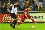 1. SC Feucht - SV Donaustauf (28.10.2022)