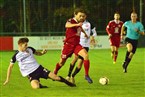 1. SC Feucht - SV Donaustauf (28.10.2022)