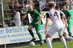 SpVgg Ansbach - SV Heimstetten (29.10.2022)