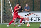 FC Wendelstein - ASV Zirndorf (29.10.2022)