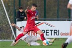 FC Wendelstein - ASV Zirndorf (29.10.2022)