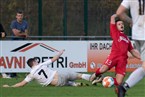 FC Wendelstein - ASV Zirndorf (29.10.2022)