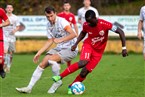 FC Wendelstein - ASV Zirndorf (29.10.2022)