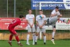 FC Wendelstein - ASV Zirndorf (29.10.2022)