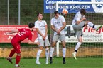 FC Wendelstein - ASV Zirndorf (29.10.2022)