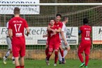 FC Wendelstein - ASV Zirndorf (29.10.2022)