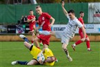 FC Wendelstein - ASV Zirndorf (29.10.2022)