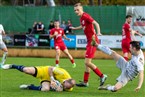 FC Wendelstein - ASV Zirndorf (29.10.2022)