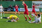 FC Wendelstein - ASV Zirndorf (29.10.2022)