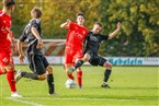 FSV Stadeln - SV Buckenhofen (29.10.2022)
