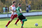 Tuspo Nürnberg - TSV Johannis 83 Nürnberg (30.10.2022)