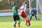 Tuspo Nürnberg - TSV Johannis 83 Nürnberg (30.10.2022)