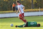 Tuspo Nürnberg - TSV Johannis 83 Nürnberg (30.10.2022)