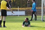 Tuspo Nürnberg - TSV Johannis 83 Nürnberg (30.10.2022)