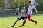 Tuspo Nürnberg - TSV Johannis 83 Nürnberg (30.10.2022)