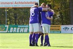TSV Franken Neustadt/Aisch - FC Oberndorf (30.10.2022)