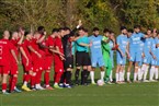 Türkspor Nürnberg - ASV Vach (30.10.2022)