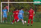 Türkspor Nürnberg - ASV Vach (30.10.2022)