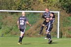 TSV Azzurri Südwest Nürnberg 2 - DJK Concordia Fürth (30.10.2022)