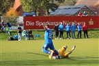 TSV Azzurri Südwest Nürnberg 2 - DJK Concordia Fürth (30.10.2022)