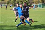 TSV Azzurri Südwest Nürnberg 2 - DJK Concordia Fürth (30.10.2022)