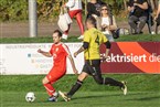 ESV Flügelrad Nürnberg - FC Serbia Nürnberg (30.10.2022)