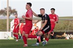 1. FC Kalchreuth - ATSV Erlangen 2 (30.10.2022)